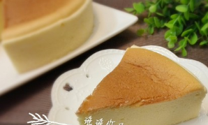 無油酸奶蛋糕的家常做法
