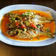 泡椒魚(yú)的做法