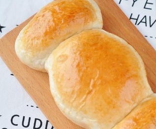 糖果夾心面包的家常做法