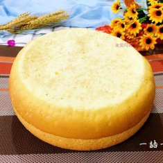 電飯煲戚風(fēng)蛋糕的做法