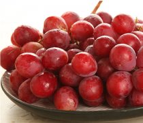 【吃提子要?jiǎng)兤帷砍蕴嶙訒?huì)胖嗎