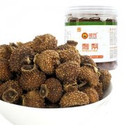 【刺梨干是什么】刺梨干的營養(yǎng)價值_刺梨干的功效