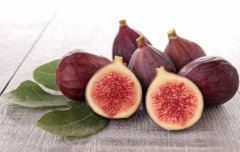 【無花果怎么吃】無花果的功效與