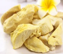 【榴蓮干上火嗎】榴蓮干的營(yíng)養(yǎng)價(jià)值_榴蓮干的功效