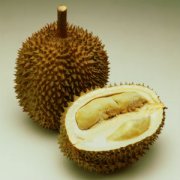 【榴蓮怎么吃不上火】榴蓮的食用禁忌_榴蓮的功效與作用