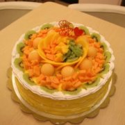 【千層榴蓮蛋糕的做法】千層榴蓮蛋糕的營(yíng)養(yǎng)價(jià)值_千層榴蓮蛋糕的食用