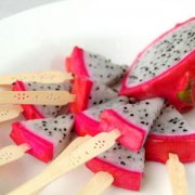 【火龍果的營(yíng)養(yǎng)價(jià)值】火龍果的功效與作用_火龍果怎么吃