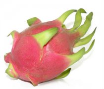 【火龍果的好處】火龍果的吃法_火龍果怎么挑