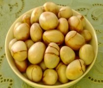 【蘿蜜核的營養(yǎng)價值】菠蘿蜜核的功效_菠蘿蜜核的做法