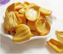 【菠蘿蜜干】菠蘿蜜干怎么做_菠蘿蜜干有營養(yǎng)嗎