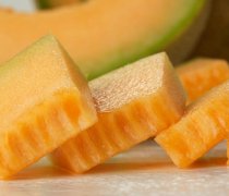 【吃哈密瓜的好處】哈密瓜會(huì)上火嗎_哈密瓜怎么做好吃