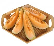 【哈密瓜是哪里的特產(chǎn)】哈密瓜的營養(yǎng)價(jià)值_哈密瓜的做法