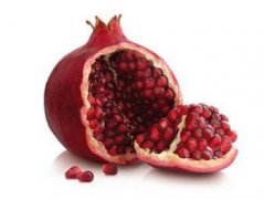 【孕婦吃石榴好嗎】孕婦可以吃石