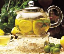 【金桔檸檬的做法】金桔檸檬的熱量_金桔檸檬的營(yíng)養(yǎng)價(jià)值