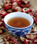 【山楂荷葉茶能減肥嗎】山楂荷葉茶的功效_山楂荷葉茶怎么泡