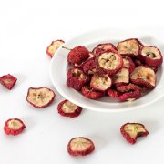 【生山楂的功效與作用】生山楂怎么吃_生山楂的飲食禁忌