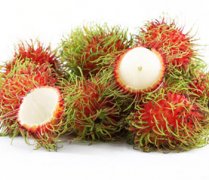 【紅毛丹的功效與作用】紅毛丹的營養(yǎng)價值_紅毛丹孕婦能吃嗎