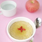 雞內(nèi)金燉蛋