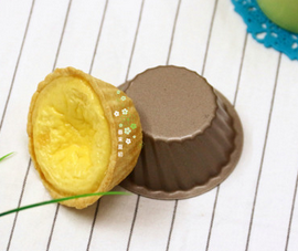 卡仕達(dá)塔的家常做法