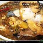 燉牛尾巴魚(yú)