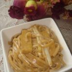 紅燒擔(dān)擔(dān)面