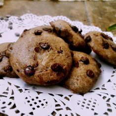 趣多多餅干的做法