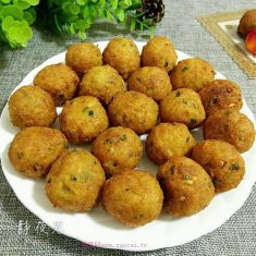 蘿卜肉丸的做法