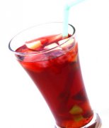 【酸棗汁】酸棗汁的做法_酸棗汁的功效