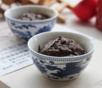 【酸棗面】酸棗面的功效與作用_酸棗面怎么吃