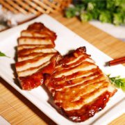 廣式叉燒的做法