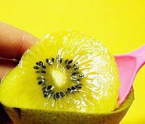 【獼猴桃怎么變軟】獼猴桃怎么吃