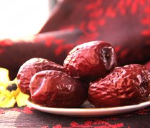 【棗子上火嗎】棗子的營養(yǎng)價值_棗子適合哪些人吃
