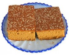 【棗子糕】棗子糕的做法_棗子糕的營養(yǎng)價值