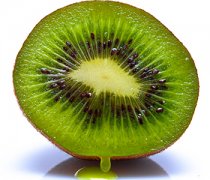 【獼猴桃不能和什么一起吃】獼猴