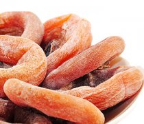 【柿子餅】柿子餅的做法_柿子餅的功效與作用