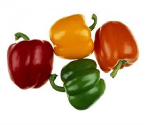 【柿子椒炒土豆片】柿子椒炒土豆片的做法_柿子椒炒土豆片的營(yíng)養(yǎng)價(jià)值