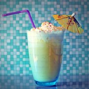 【蘋果香蕉奶昔】蘋果香蕉奶昔的做法_蘋果香蕉奶昔的營養(yǎng)價值