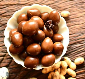 臺(tái)灣鐵蛋的家常做法