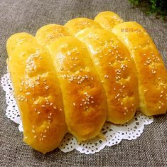 維也納面包的做法