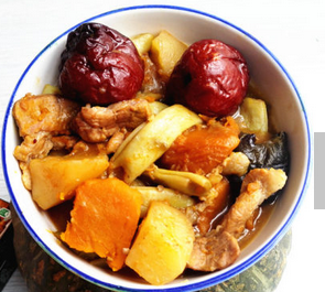 農(nóng)家燉的家常做法