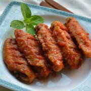 油燜雞翅的做法