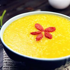 冬天一碗養(yǎng)生粥 勝過名貴補(bǔ)品