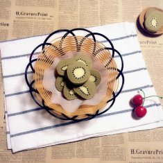 獼猴桃小餅干的做法