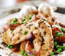 【雞肉的營(yíng)養(yǎng)價(jià)值】吃雞肉的好處