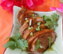 【鴨肉的營(yíng)養(yǎng)價(jià)值】鴨肉的功效