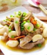 【豬肚的功效與作用】豬肚怎么做好吃_怎么鑒別豬肚的好壞