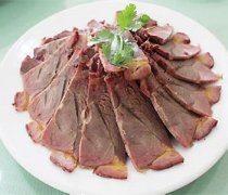 【驢肉的營(yíng)養(yǎng)價(jià)值】驢肉的功效與作用