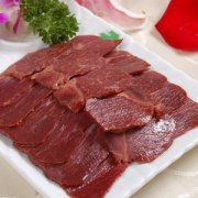 【驢肉的做法大全】驢肉怎么做好吃