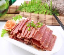 【驢肉不能和什么一起吃】驢肉怎么做好吃_驢肉的營(yíng)養(yǎng)價(jià)值