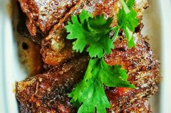 干燒帶魚的做法